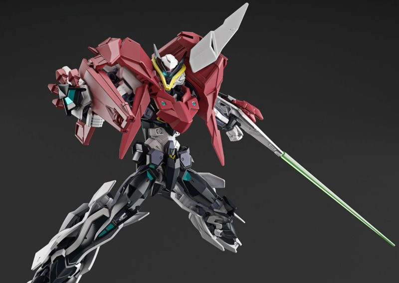 HGBD:R 1/144 Load Astray Double Rebake